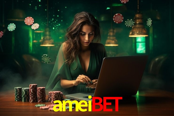 ameibet login