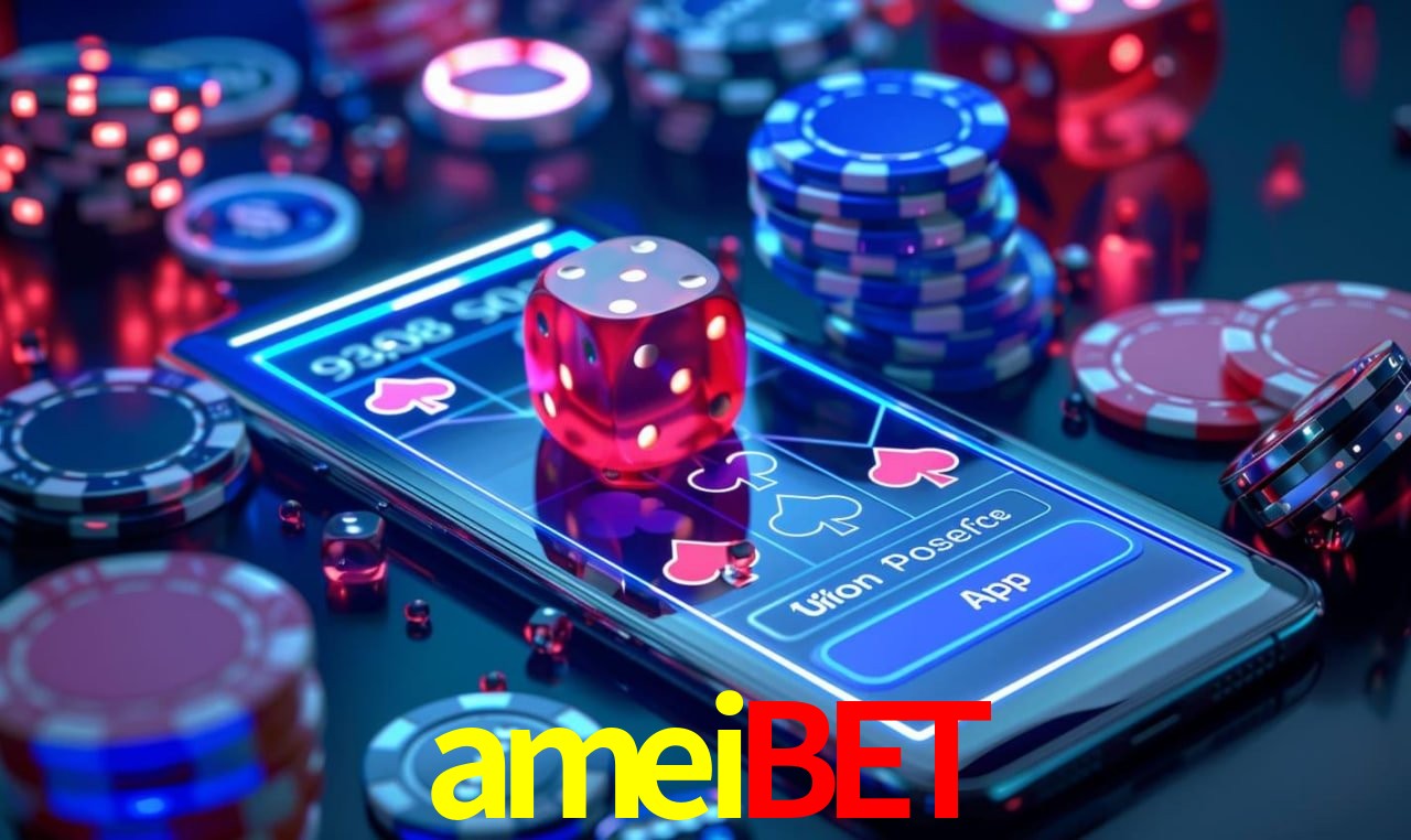 ameibet,ameibet app